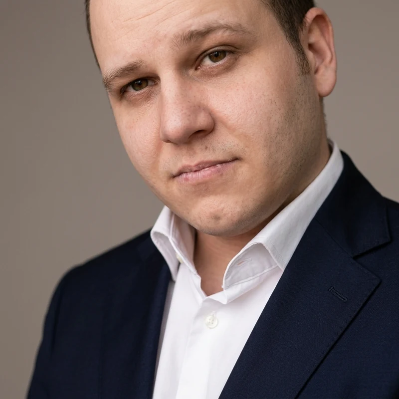 Stephan Shere